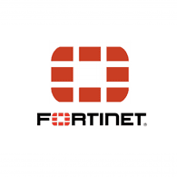 Logo Fortinet