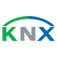 Logo KNX