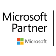 Logo Microsoft Partner