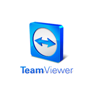 Logo Teamviewer